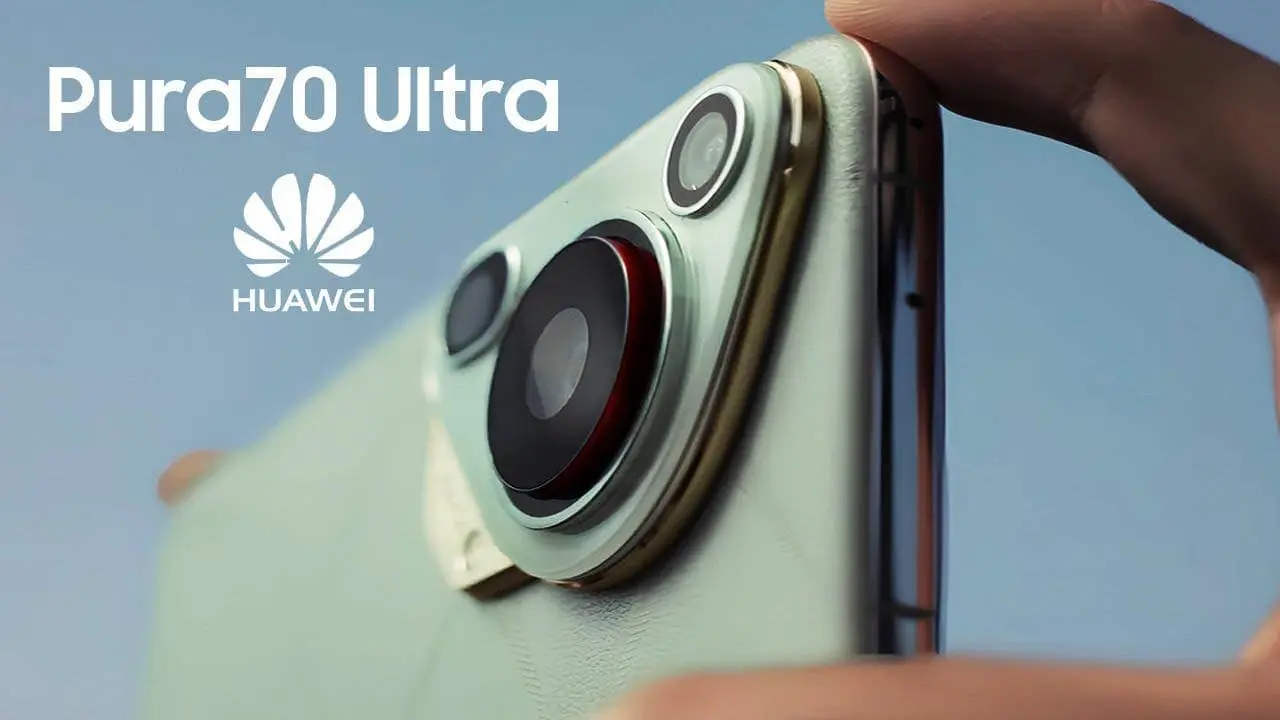 The Huawei Pura 70 series has become 35% more popular than the company's other flagships | Image 2 The Huawei Pura 70 series has become 35% more popular than the company's other flagships (pura 70 ftr 1.jpg)