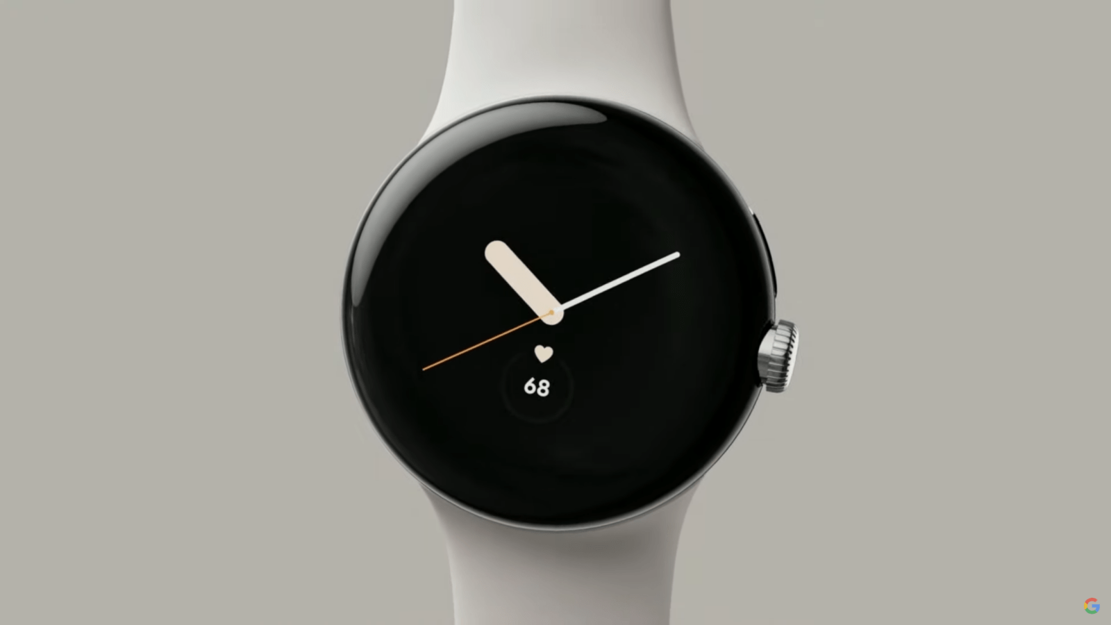 The price of Google Pixel Watch 3 became known shortly before the announcement