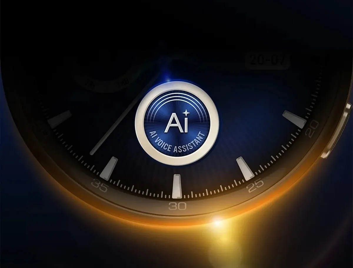 The design and some specs of realme Watch S2 are revealed
