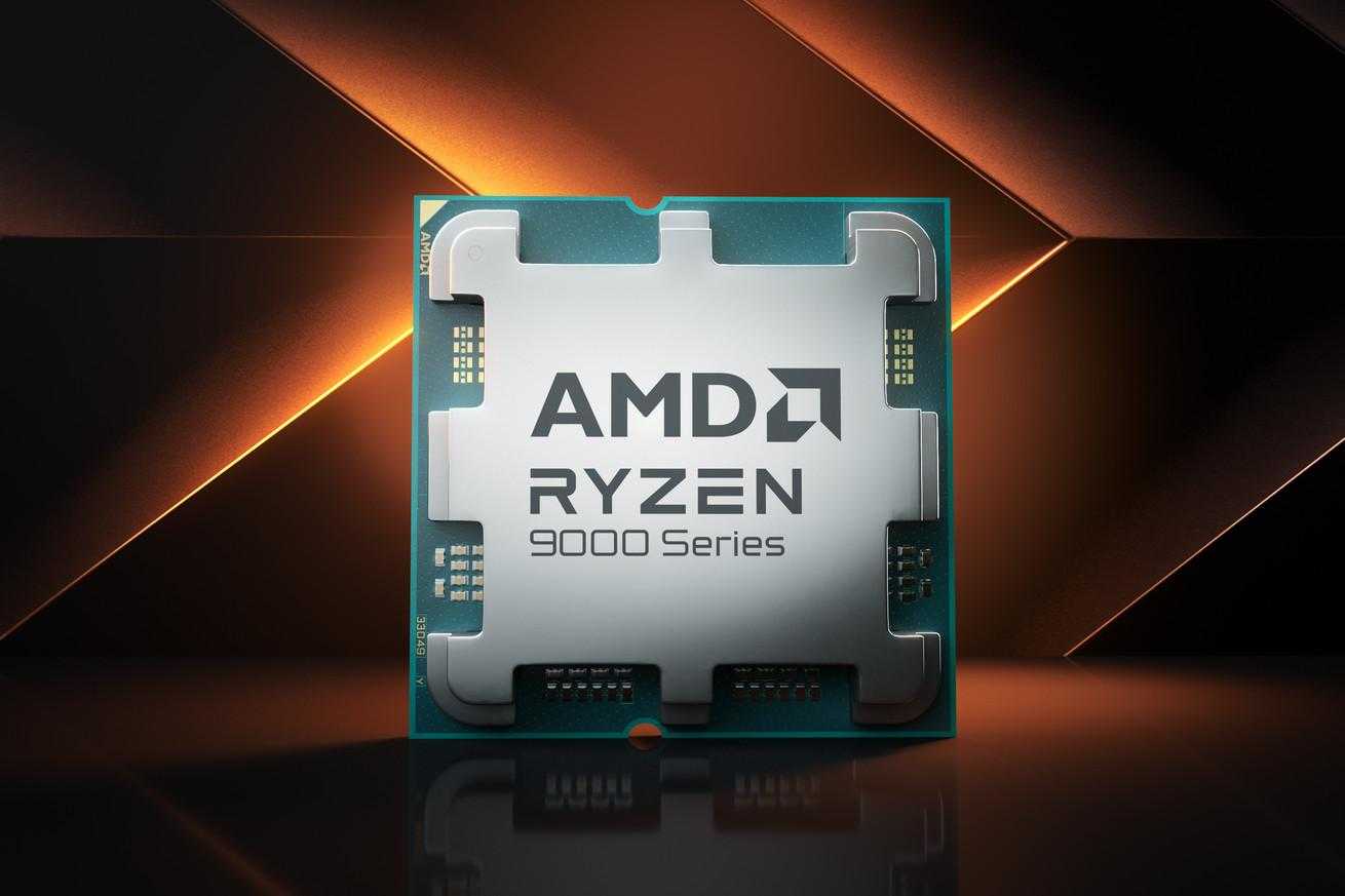 AMD delays Ryzen 9000 desktop processors “out of an abundance of caution”