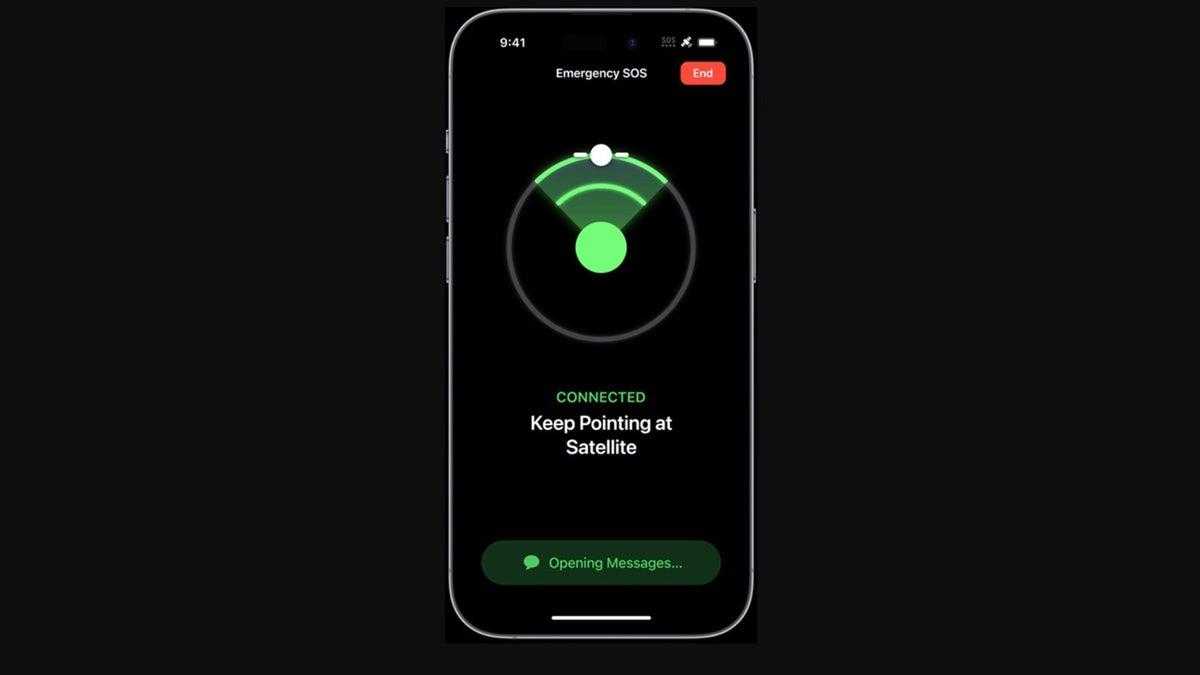 Samsung prepares to launch satellite connectivity on One UI 7 | Image 1 Samsung prepares to launch satellite connectivity on One UI 7 (samsung galaxies may get satellite connectivity too)