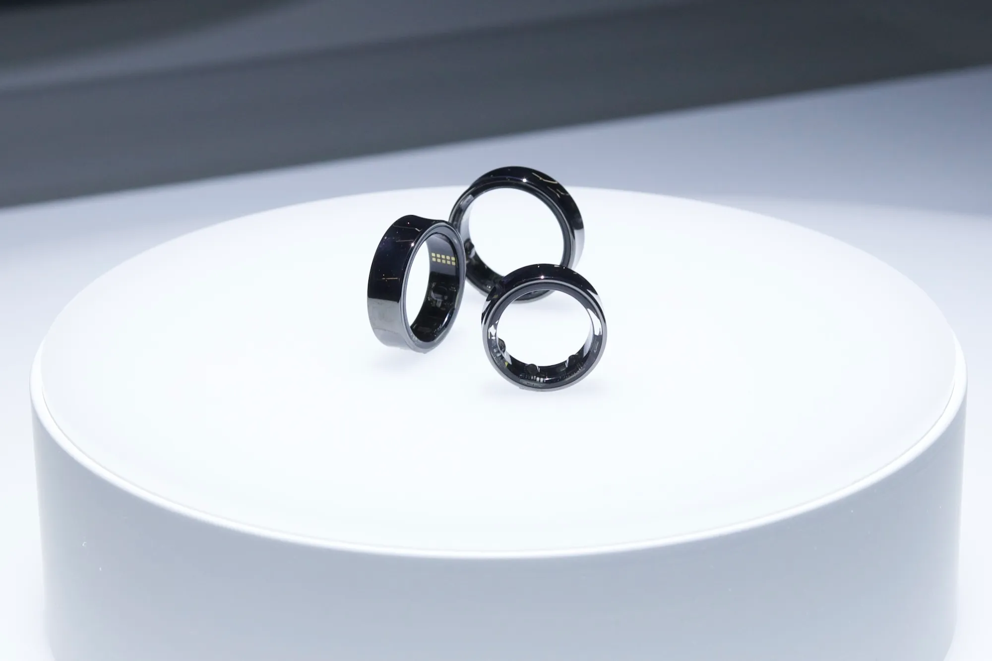 Samsung Galaxy Ring: news, price, release date and more Samsung Galaxy Ring: news, price, release date and more