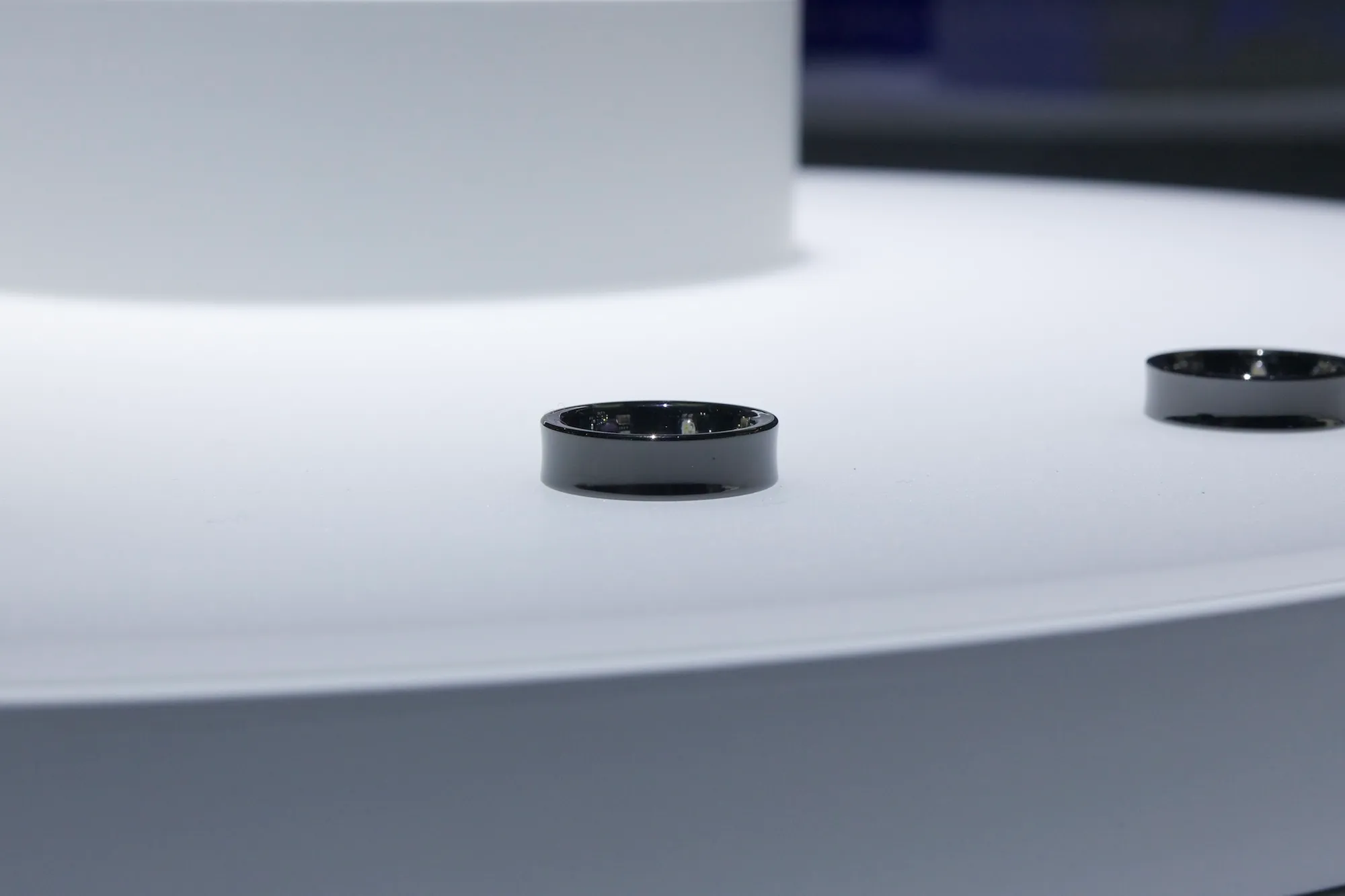 Samsung Galaxy Ring: news, price, release date and more | Image 3 Samsung Galaxy Ring