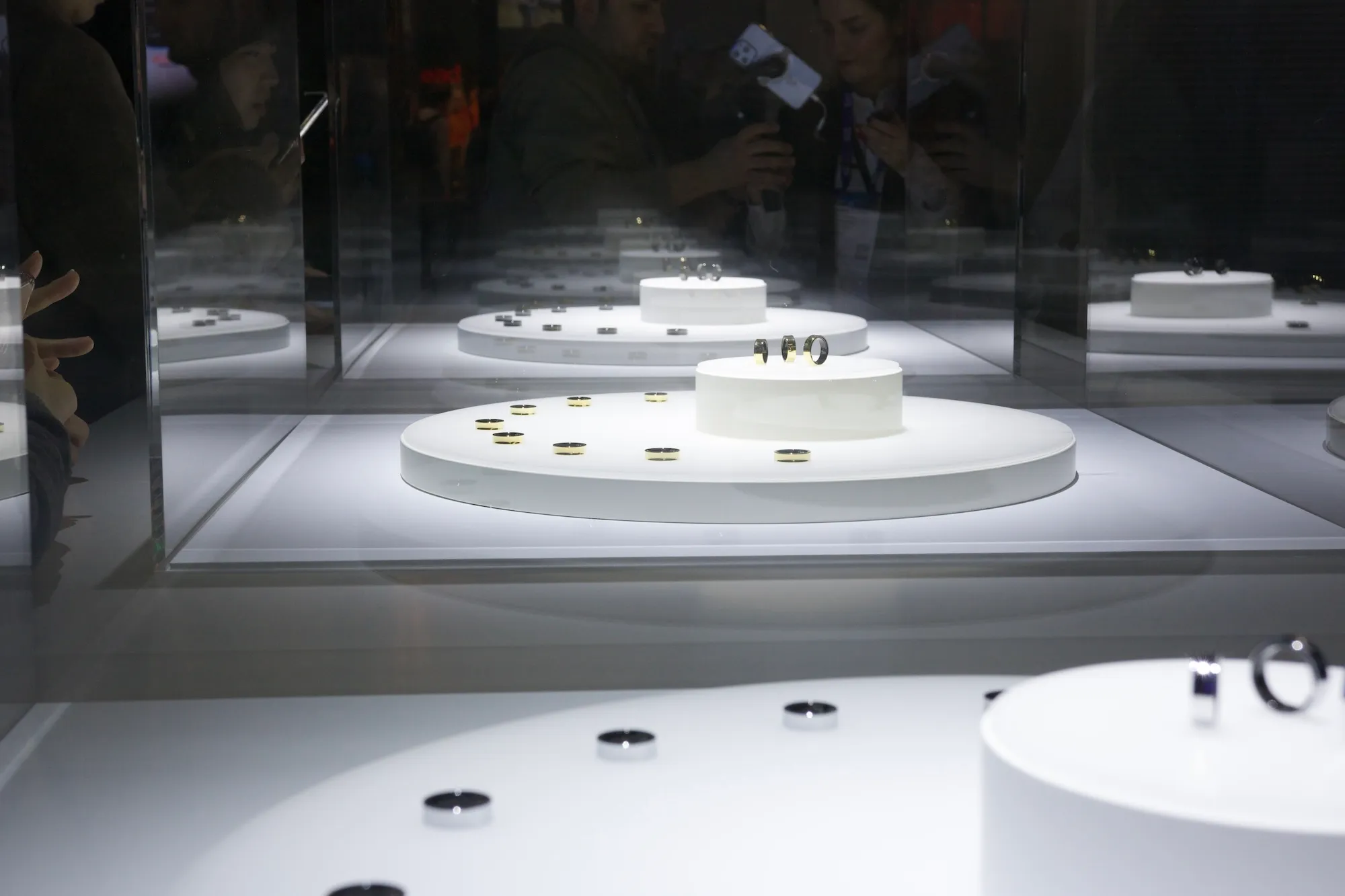 Samsung Galaxy Ring: news, price, release date and more | Image 4 Samsung Galaxy Ring
