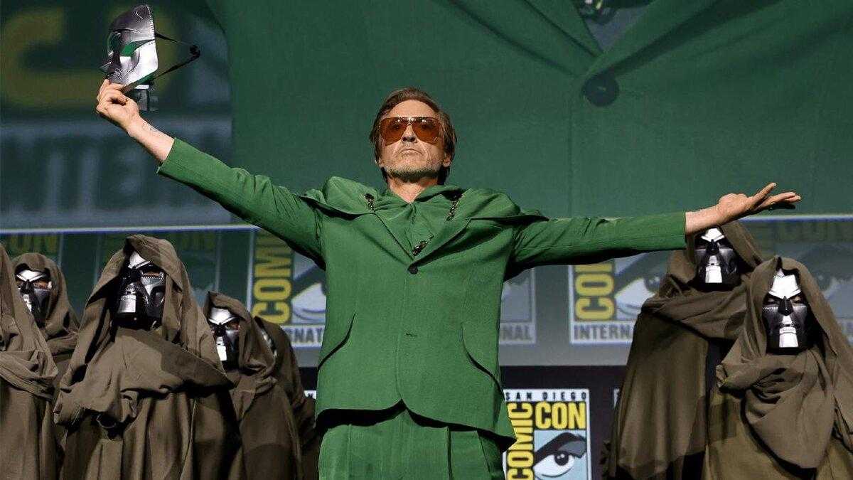 Marvel: everything announced at San Diego Comic-Con 2024 panel | Image 3 Marvel