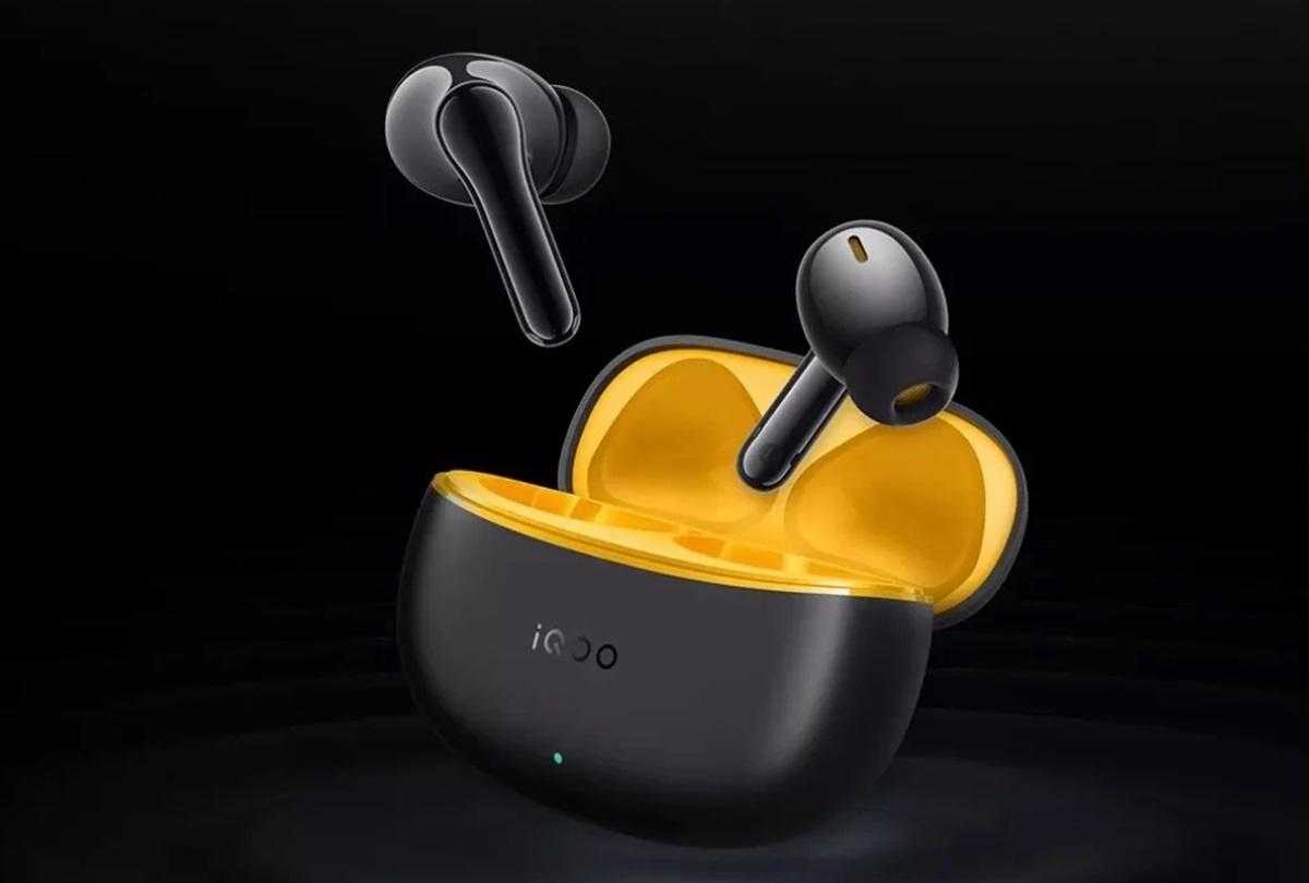 iQOO launched TWS 1i wireless headphones with surround sound and good battery life