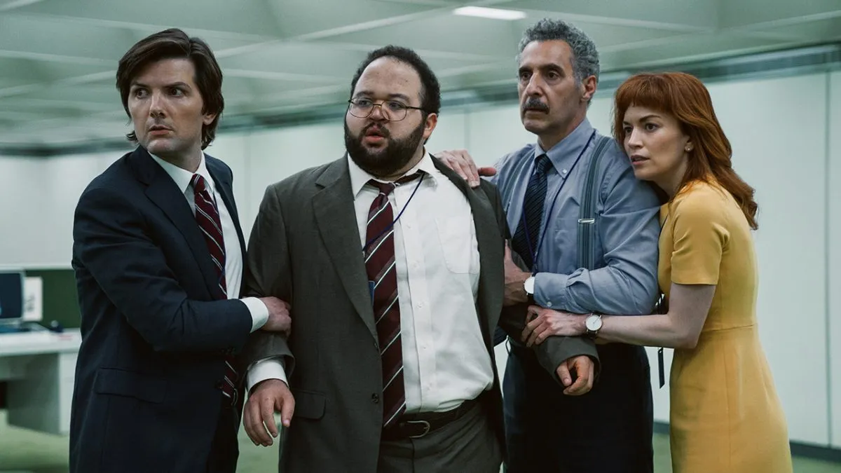 Series Split: everything you need to know about season two