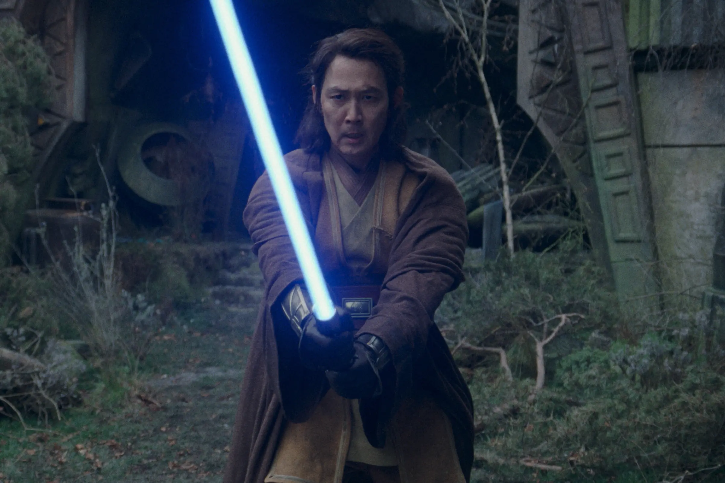 Lucasfilm: 'Acolyte' failure will force the ST franchise to return to the big screen | Image 1 Lucasfilm Star Wars