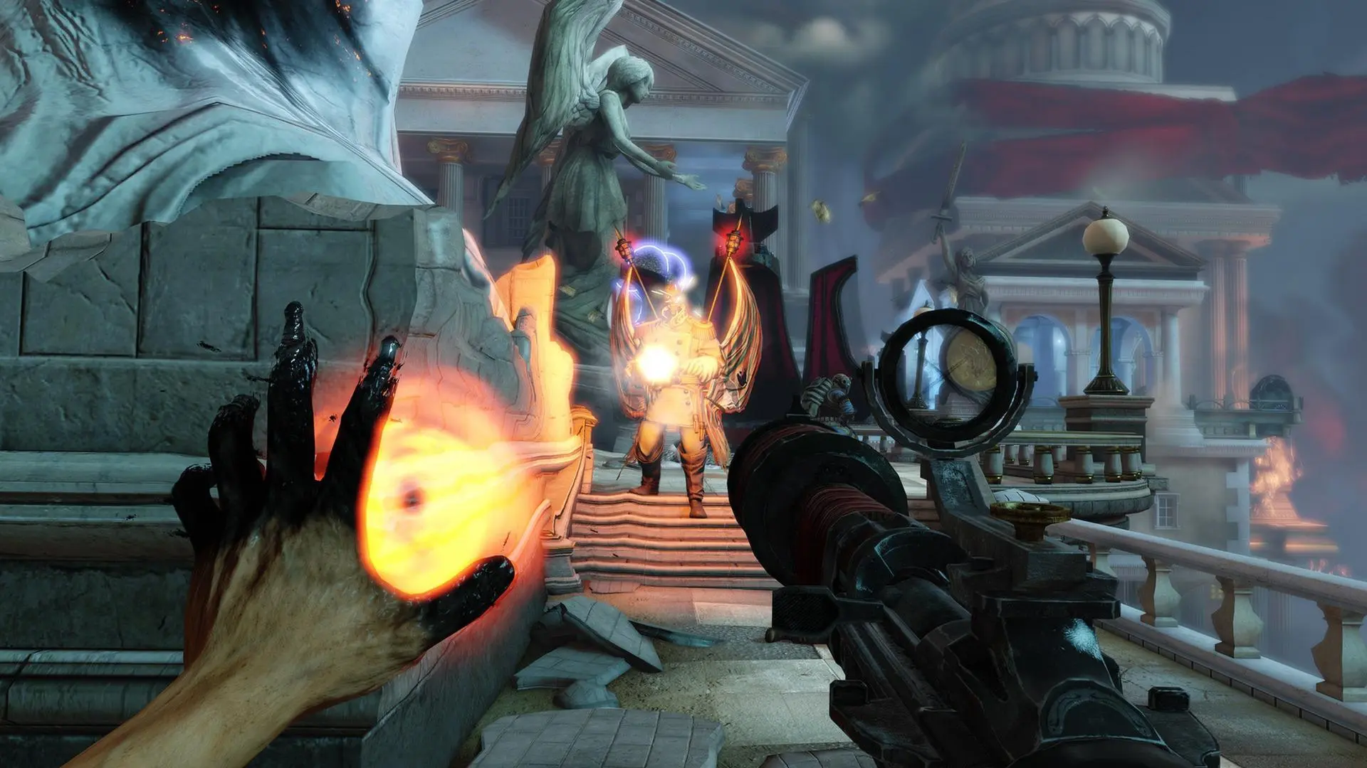 Bioshock 4: release date, leaks, rumors and more | Image 5 Bioshock 4