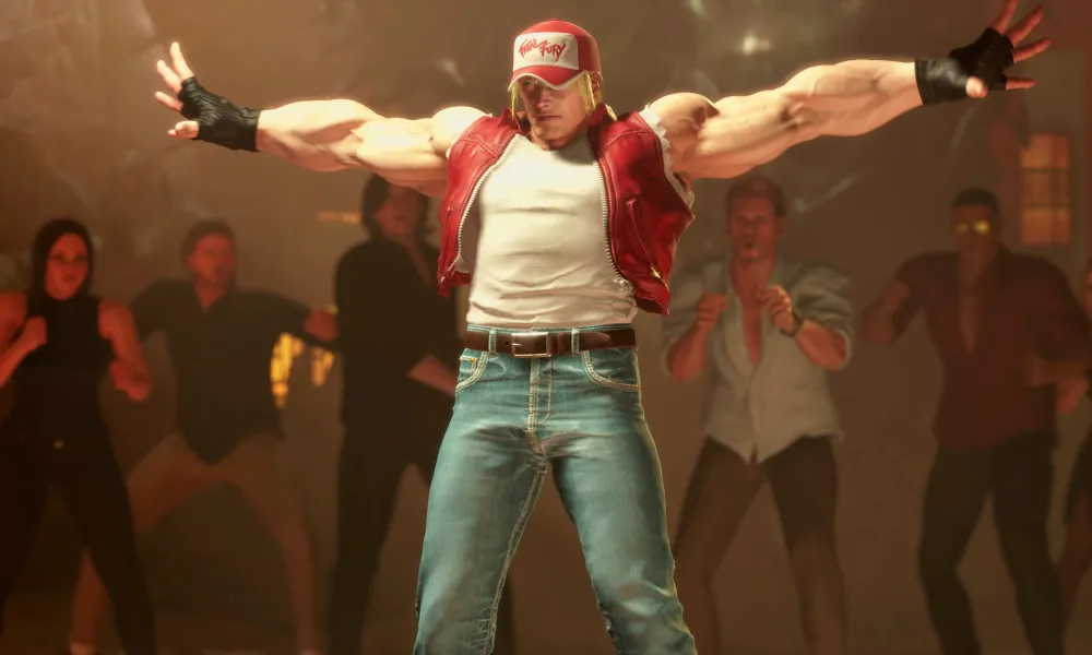 Evo 2024: SNK vs. Capcom, Heihachi in Tekken 8, and more Evo 2024: SNK vs. Capcom, Heihachi in Tekken 8, and more