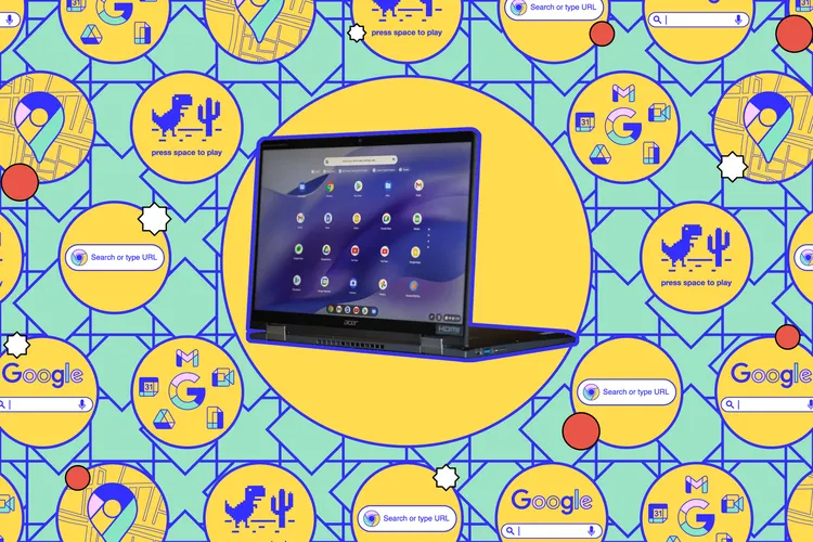 Chromebook: How to manage remote files