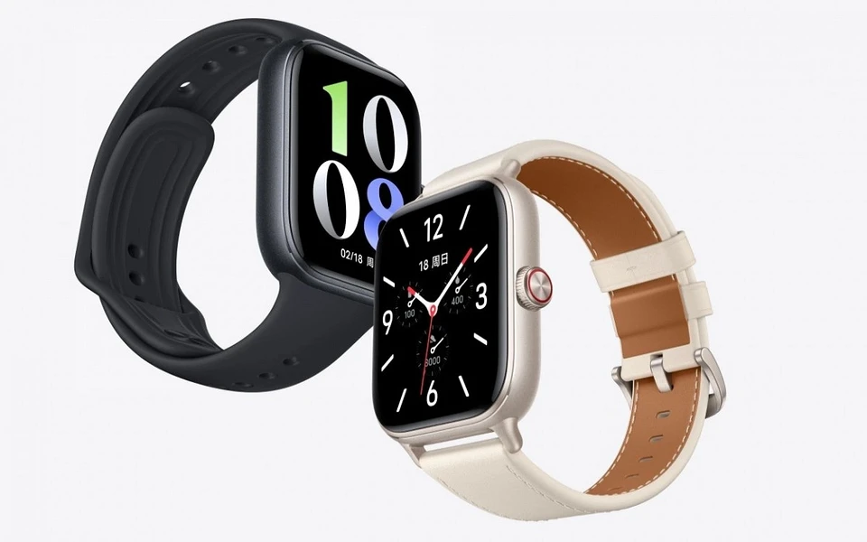Vivo has launched Watch GT Bluetooth Edition smart watch with up to 21 days of battery life