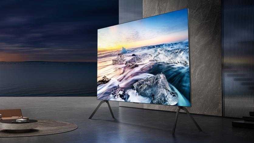 TCL launched X955 4K QD Mini-LED TV in Russia