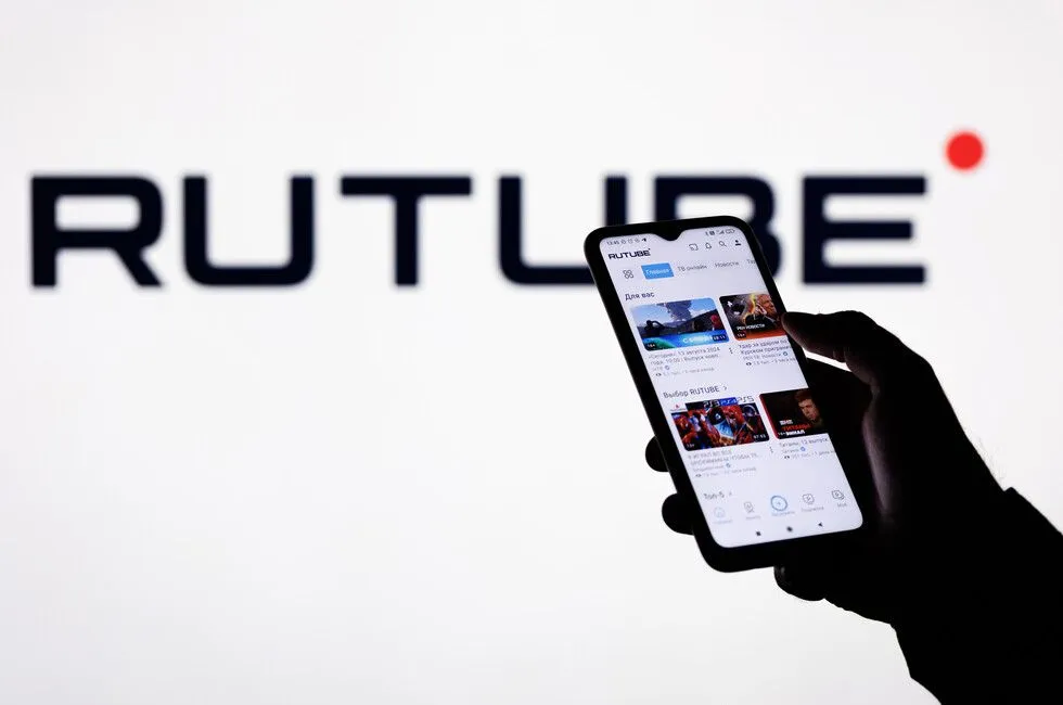 RuTube audience doubled in just one month
