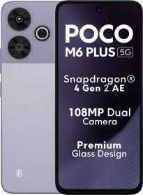 Poco M6 Plus smartphone with Snapdragon 4 Gen 2 AE chip released | Image 3 Poco M6 Plus smartphone with Snapdragon 4 Gen 2 AE chip released (1 2)