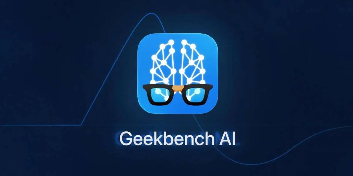 Geekbench AI benchmark for AI performance testing unveiled