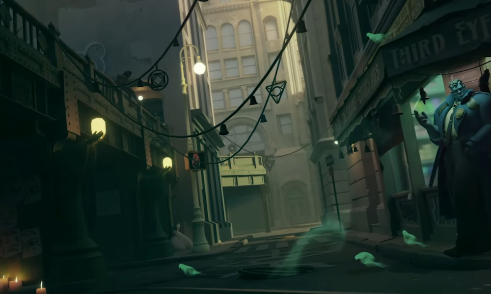 Deadlock: everything we know now about Valve’s new game Deadlock: everything we know now about Valve’s new game