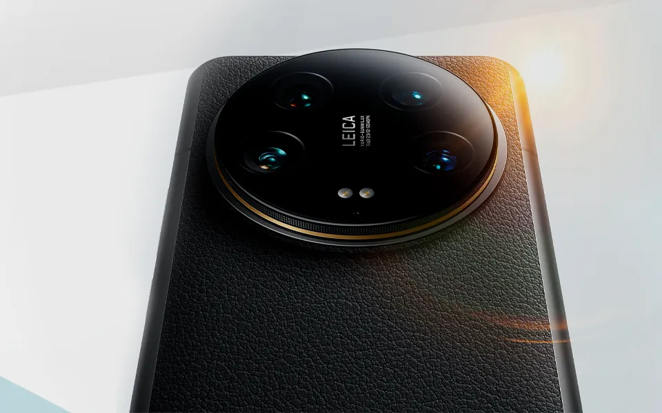 Xiaomi 15 series smartphones will get a special case coloring Xiaomi 15 series smartphones will get a special case coloring