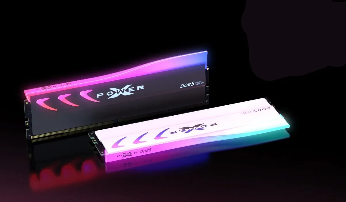 XPOWER Storm DDR5 RGB RAM will soon be available in Russia