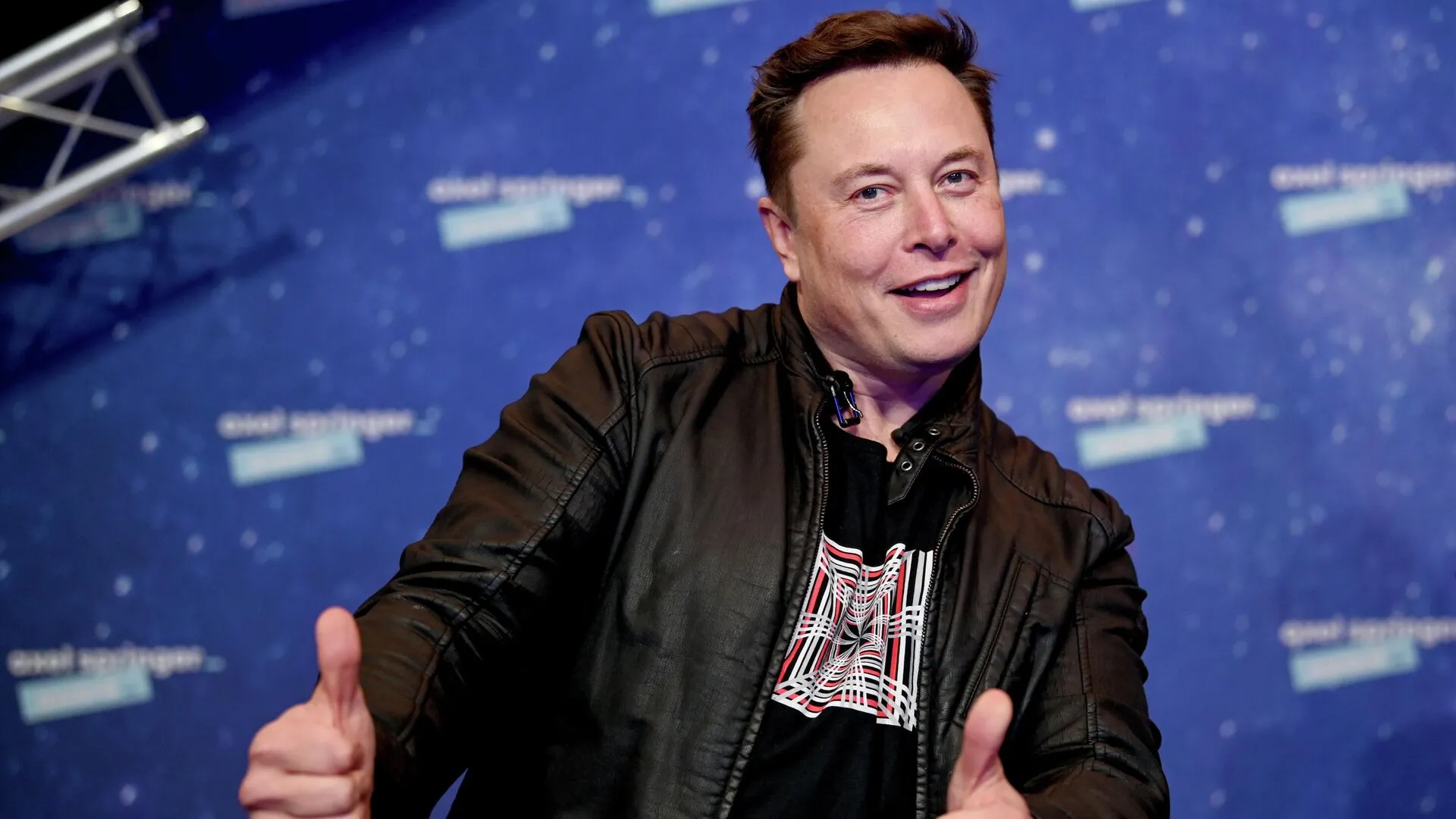 Walter Isaacson’s biography of Elon Musk is out now at Bookmate