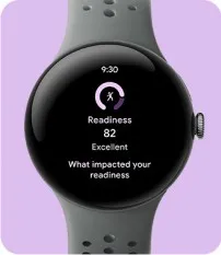 Google released the Pixel Watch 3 smart watch in two sizes | Image 6 Google released the Pixel Watch 3 smart watch in two sizes (2 7)
