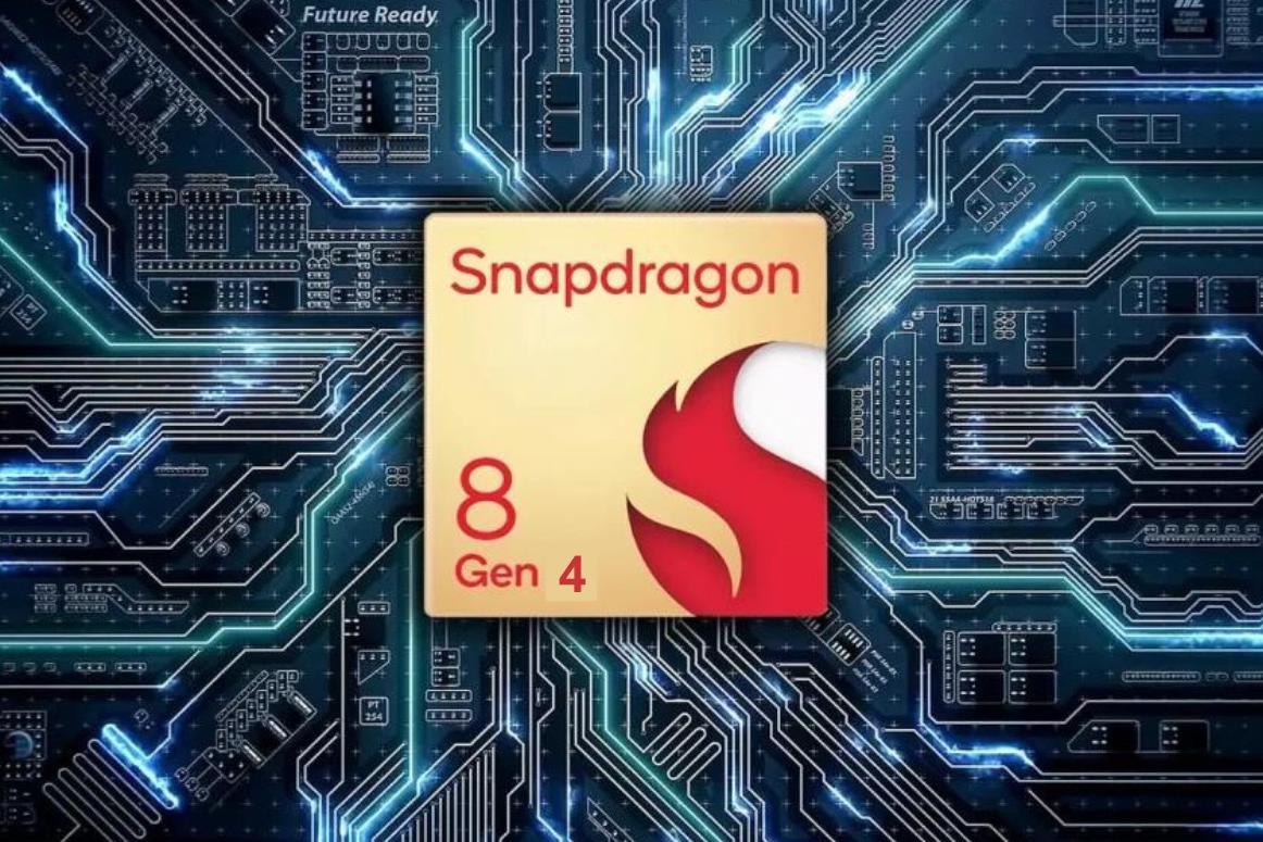 Snapdragon 8 Gen 4 has appeared on Geekbench