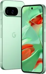 Google Pixel 9 unveiled: same size, more AI, more power and new camera | Image 5 Google Pixel 9 unveiled: same size, more AI, more power and new camera (3 4)
