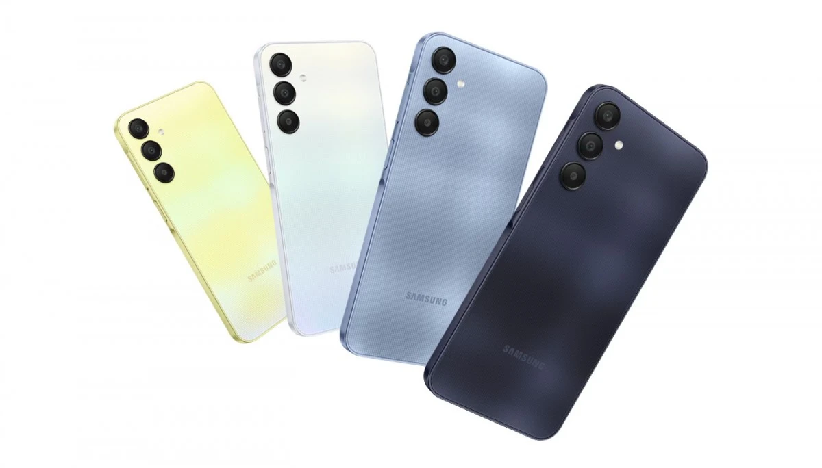 Samsung Galaxy A16 key specs revealed Samsung Galaxy A16 key specs revealed