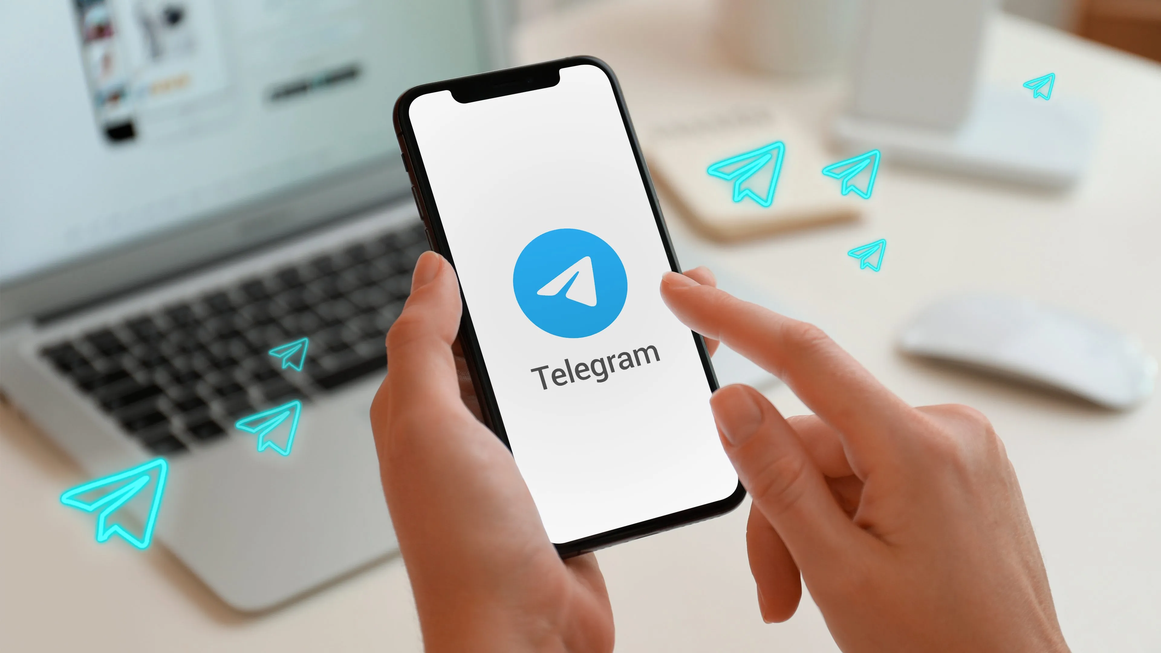 How to create a backup of Favorites or a specific chat in Telegram: step-by-step instructions
