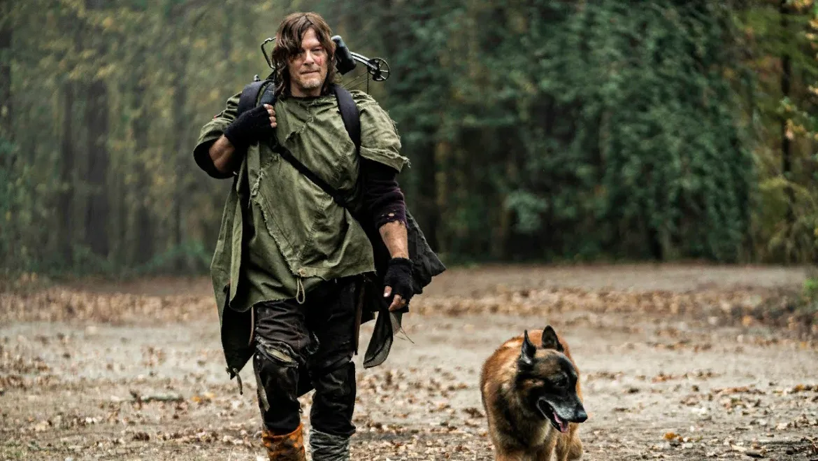 Top 6 TV series that will be released in September 2024
