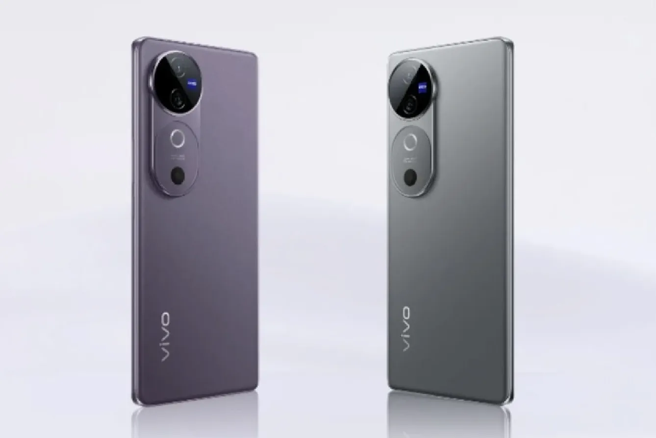 Vivo has unveiled the V40 and V40 Pro smartphones