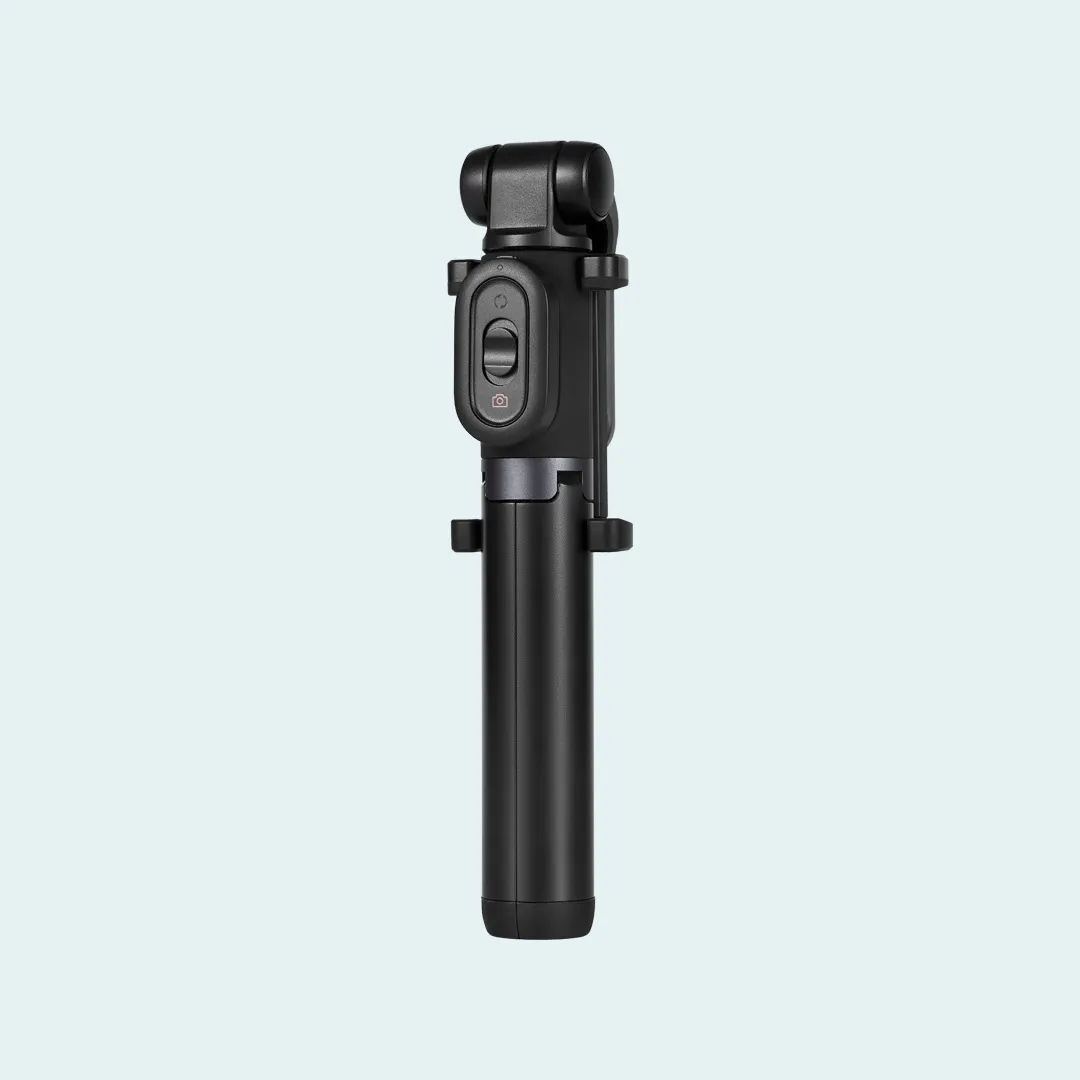 Xiaomi has introduced a new selfie stick/tripod with remote control, perfect for selfie lovers