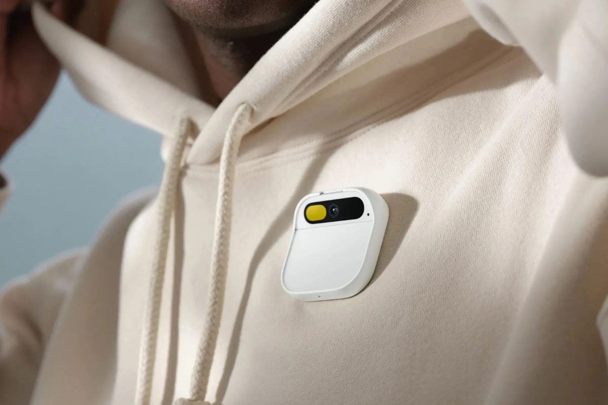 The Humane AI Pin gadget turned out to be of no use to anyone