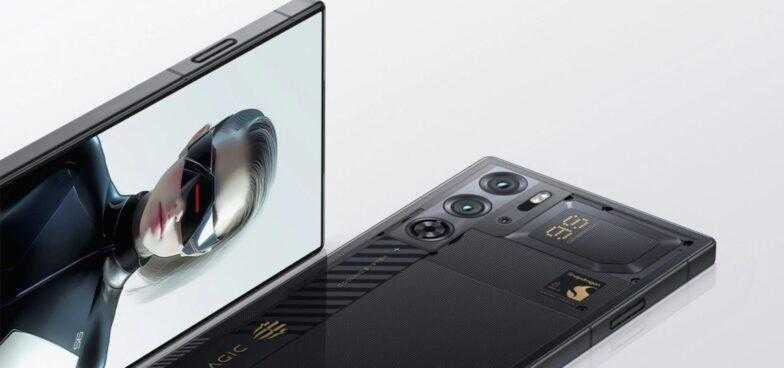 AnTuTu developers named the most powerful Android smartphones of July