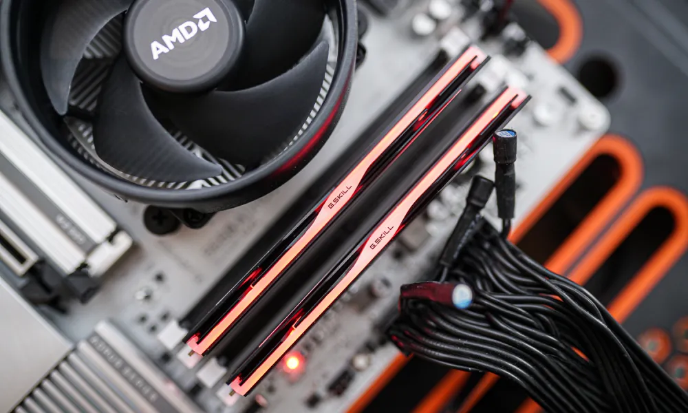 DDR6: everything we know about next-generation RAM DDR6: everything we know about next-generation RAM