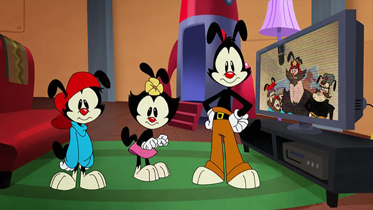 Top 7 best 90s animated series that will make you nostalgic | Image 2 animated series