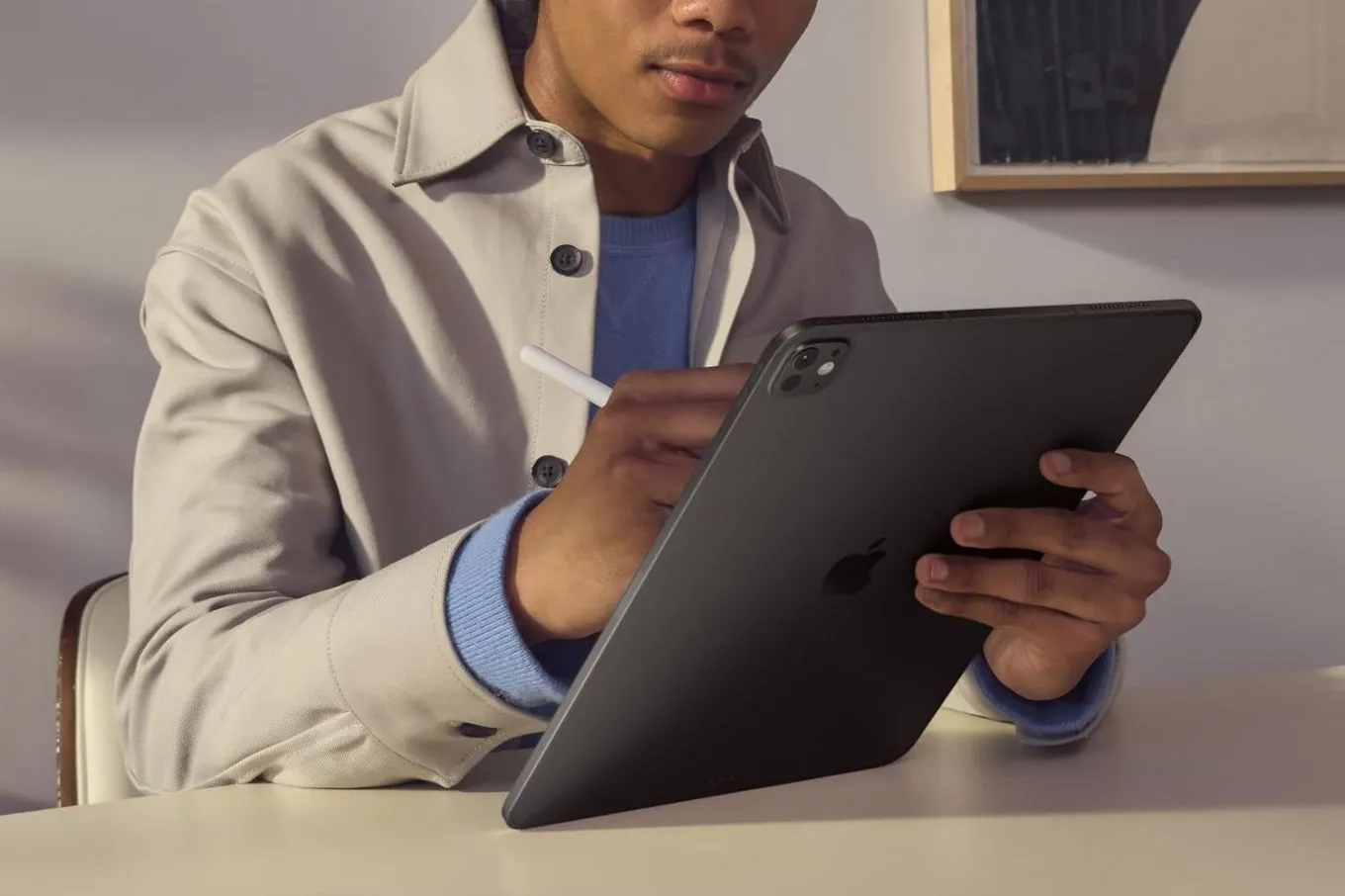 Top 5 most popular tablet brands in 2024 named | Image 1 Top 5 most popular tablet brands in 2024 named (apple ipad pro 2024 featured)