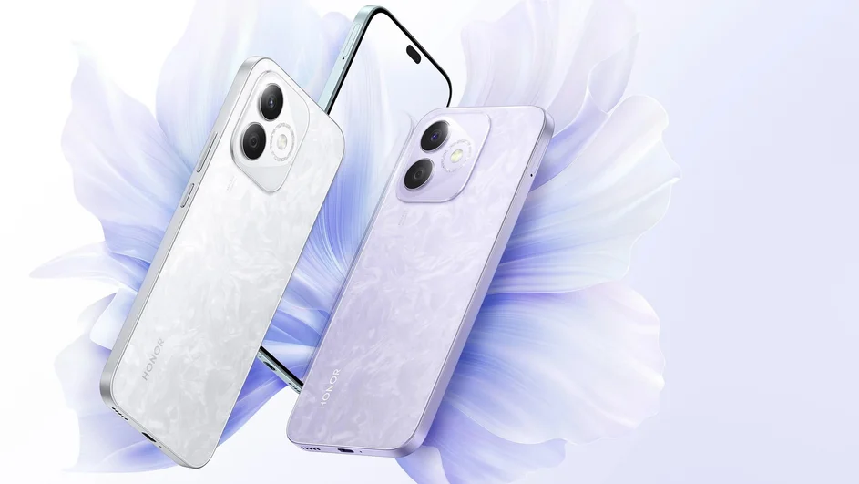 Honor has announced the launch of the X60i smartphone with Dimensity 6080 Honor has announced the launch of the X60i smartphone with Dimensity 6080
