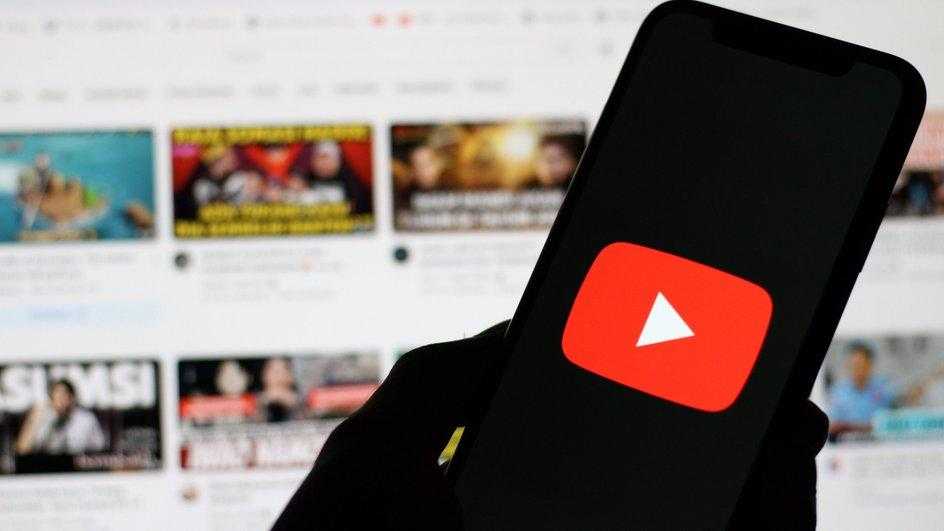 YouTube faced problems in Russia and other countries: videos stopped uploading