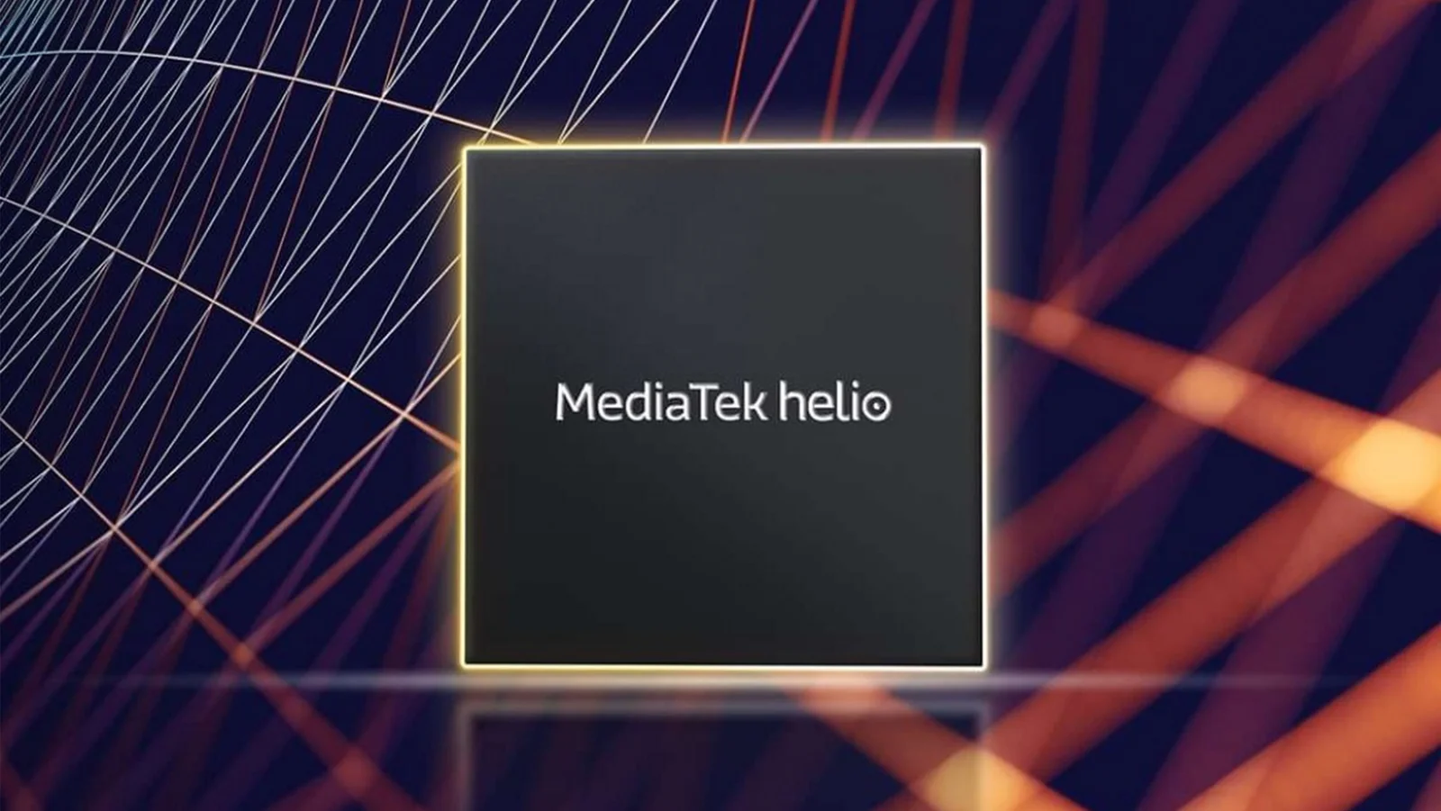 MediaTek unveiled Helio G100 processor for low-cost smartphones