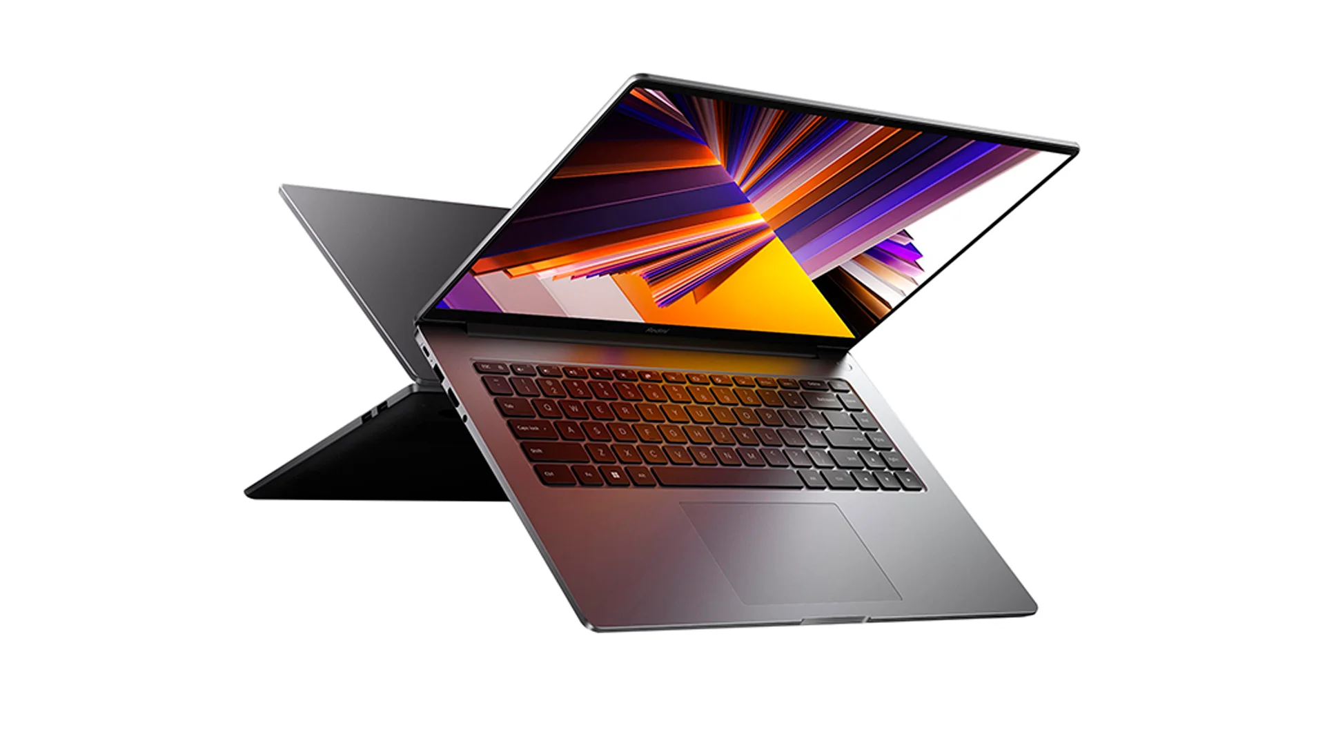 The 10 most popular laptops among Russians are named The 10 most popular laptops among Russians are named