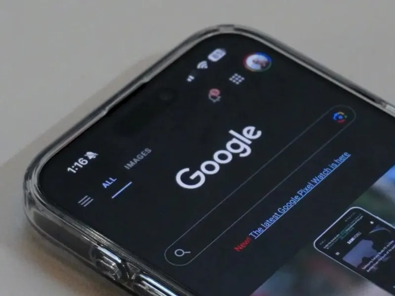 Google is developing an audio search feature that could make Shazam unnecessary