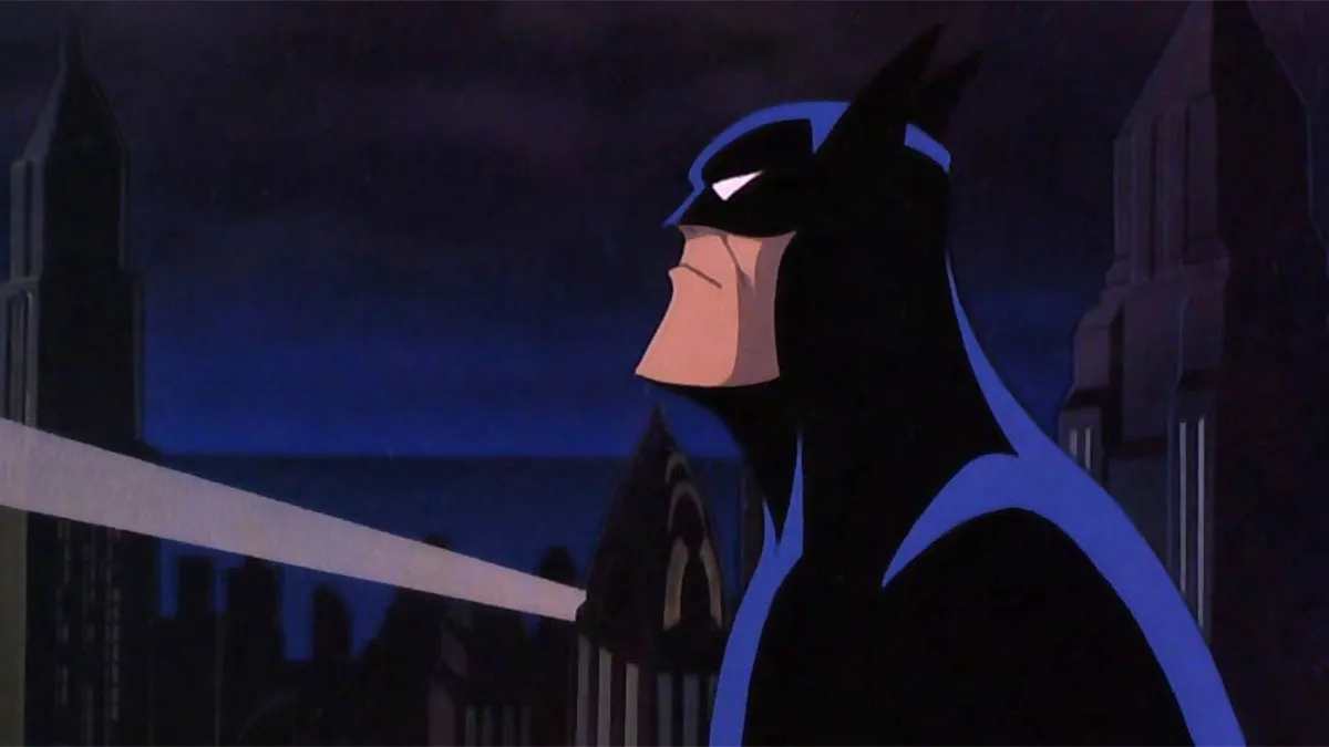 Top 7 best 90s animated series that will make you nostalgic | Image 6 animated series