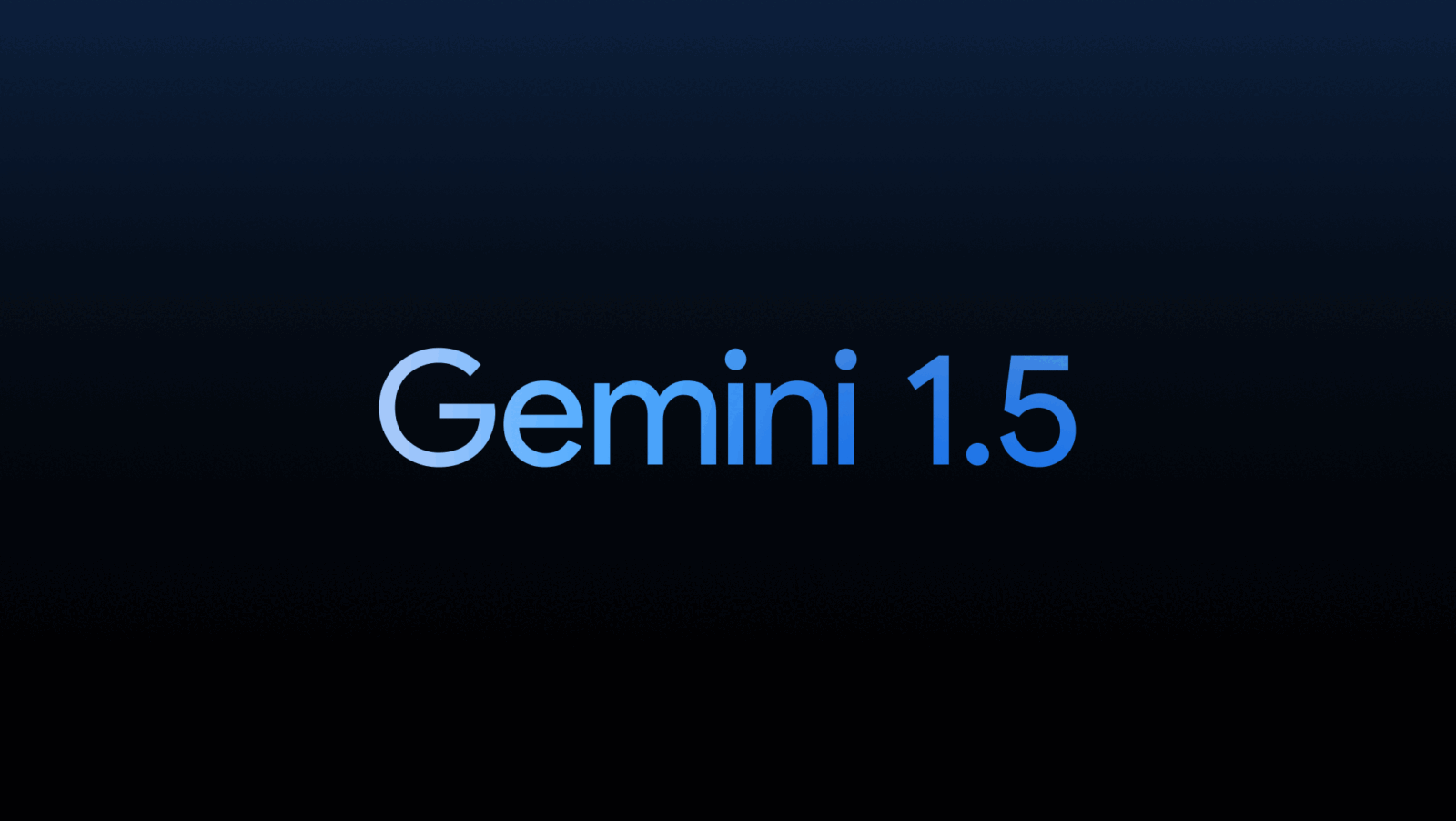 Google announced the launch of its new Gemini Live neural network