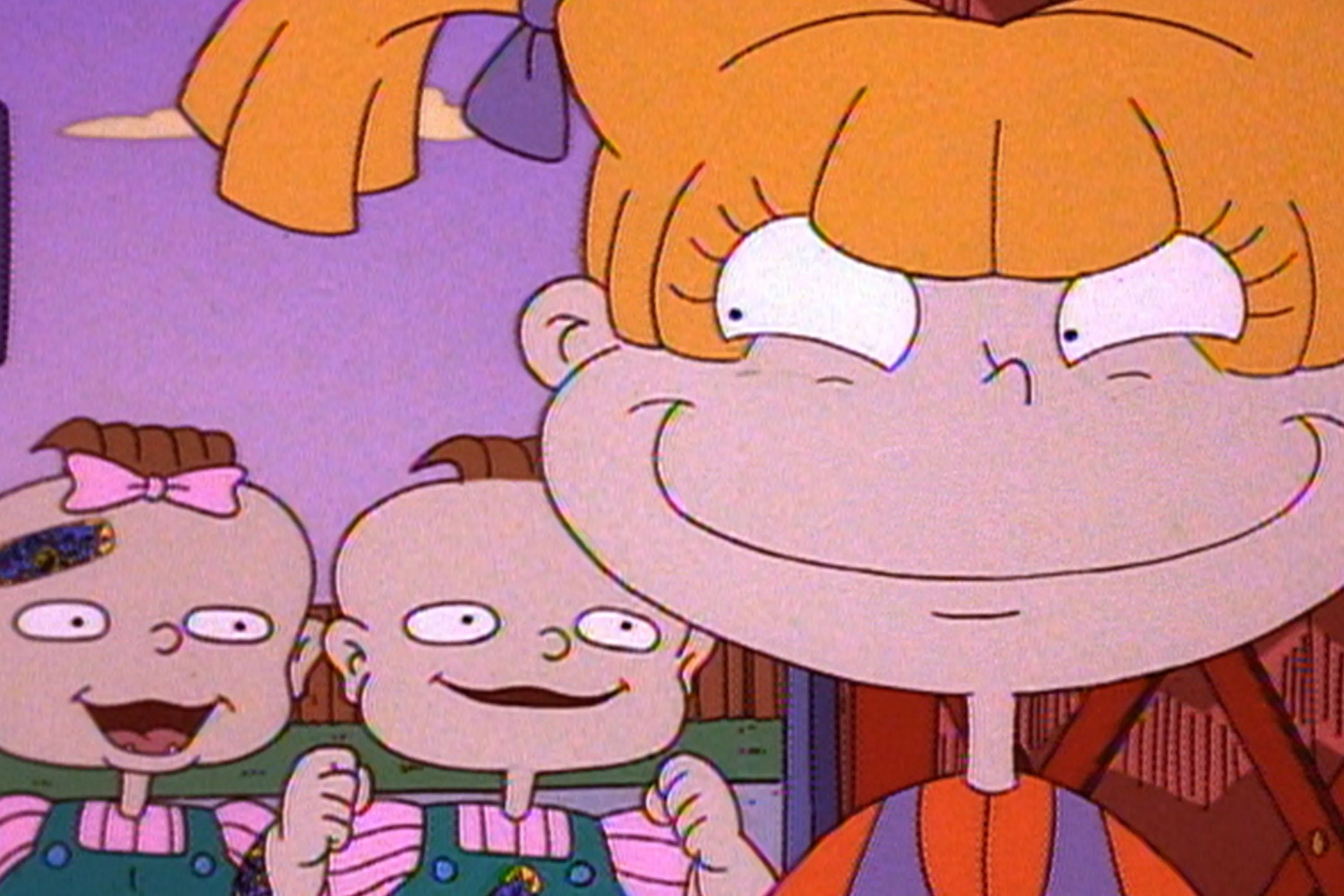 Top 7 Best '90s Cartoon Series That Will Make You Nostalgic | Image 4 cartoon series
