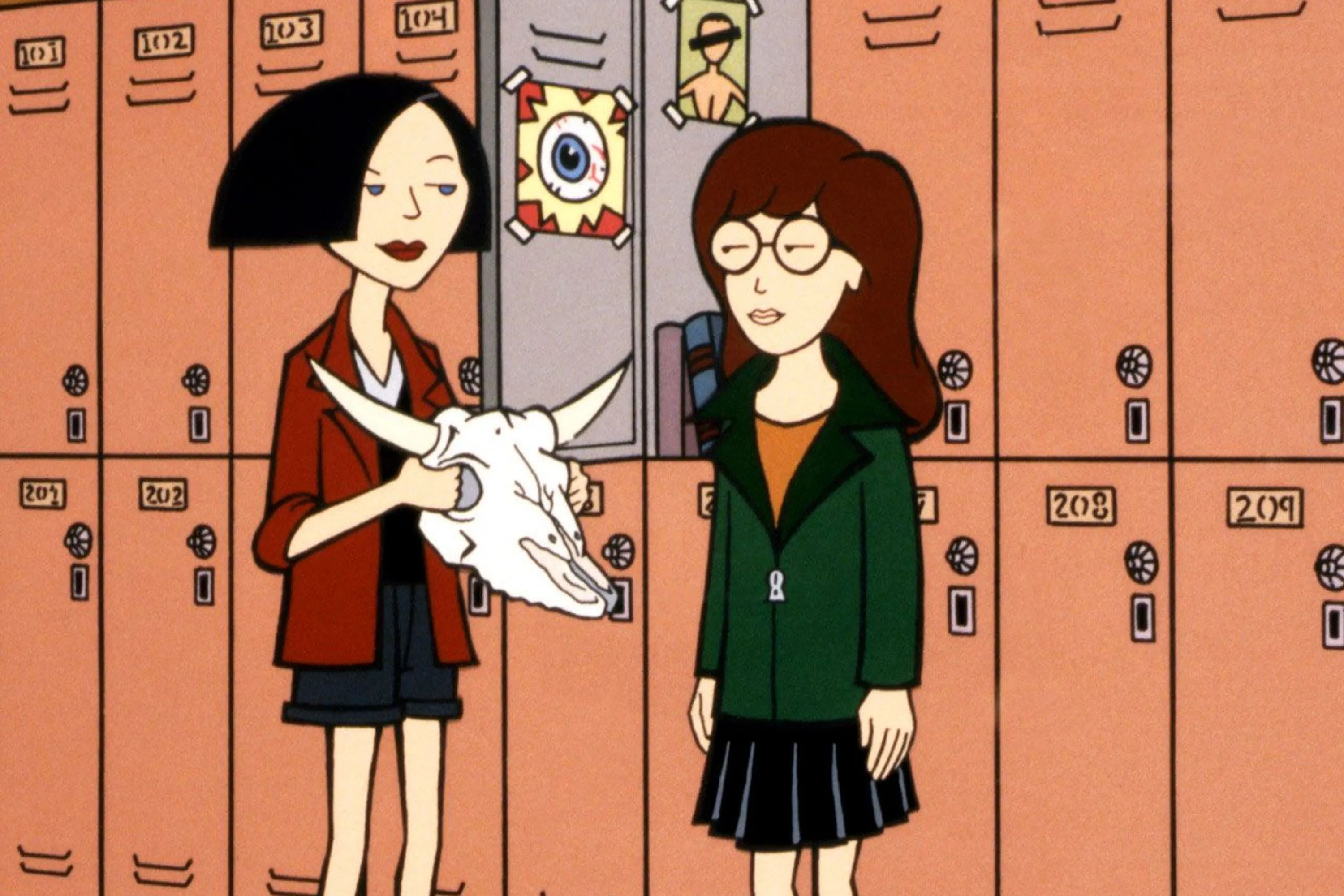 Top 7 Best '90s Cartoon Series That Will Make You Nostalgic | Image 7 animated series