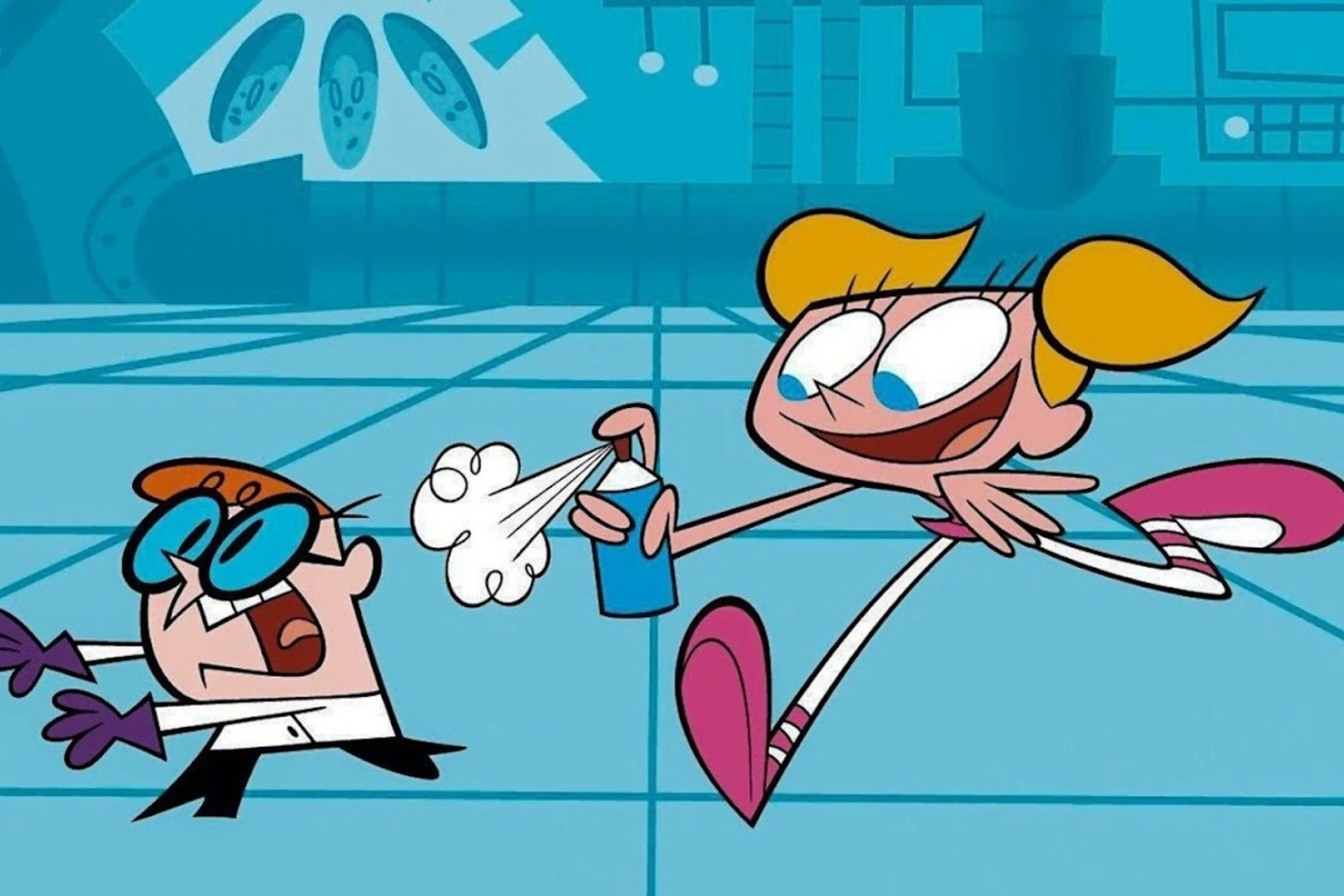 Top 7 best 90s animated series that will make you nostalgic