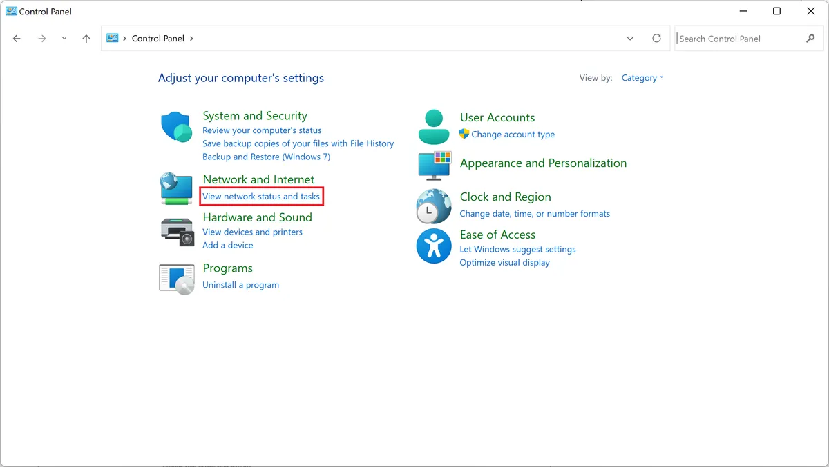 Microsoft is finally saying goodbye to the Control Panel in Windows - what does this mean for users? | Image 1 Microsoft is finally saying goodbye to the Control Panel in Windows - what does this mean for users?