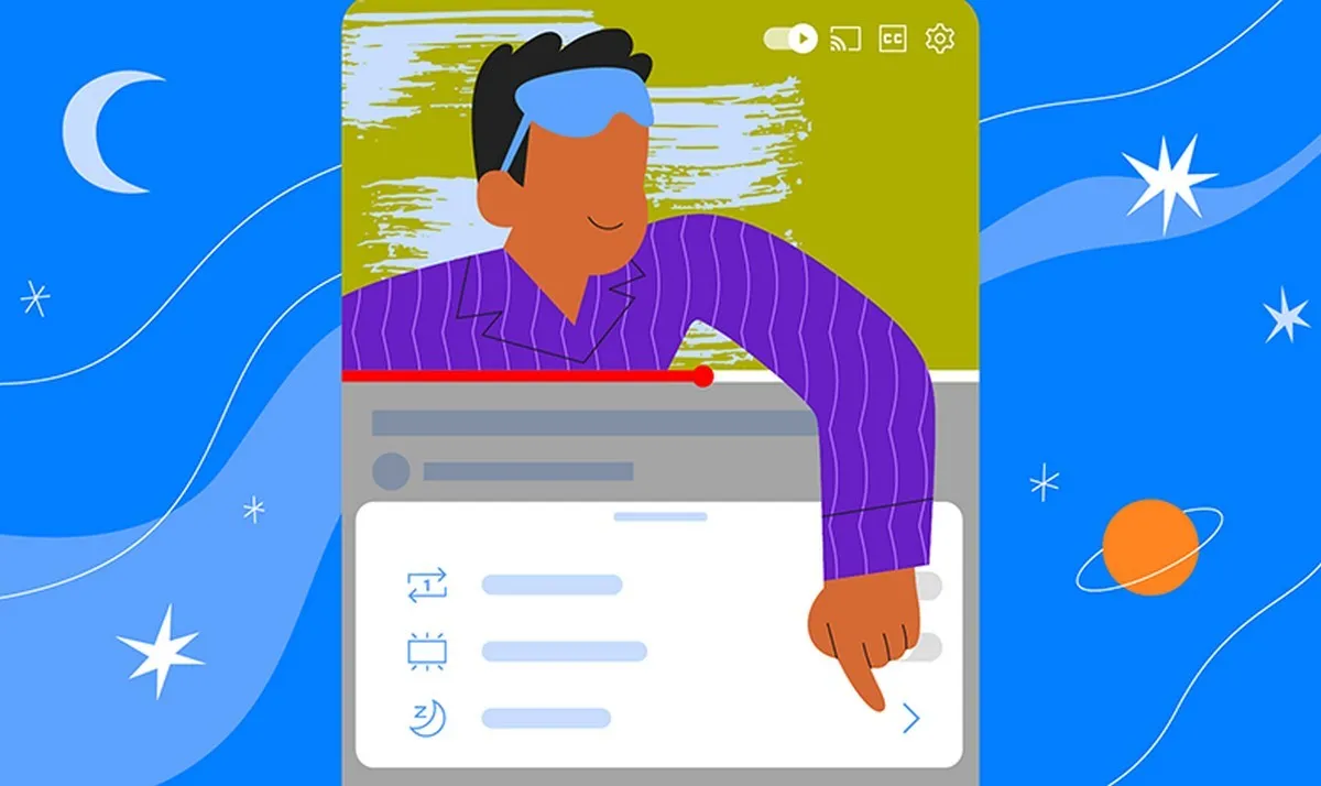 YouTube Premium will get a sleep timer | Image 1 YouTube