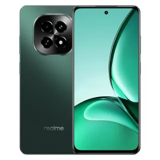 Realme C63 5G smartphone with Dimensity 6300 processor and 120Hz screen released | Image 2 Realme C63